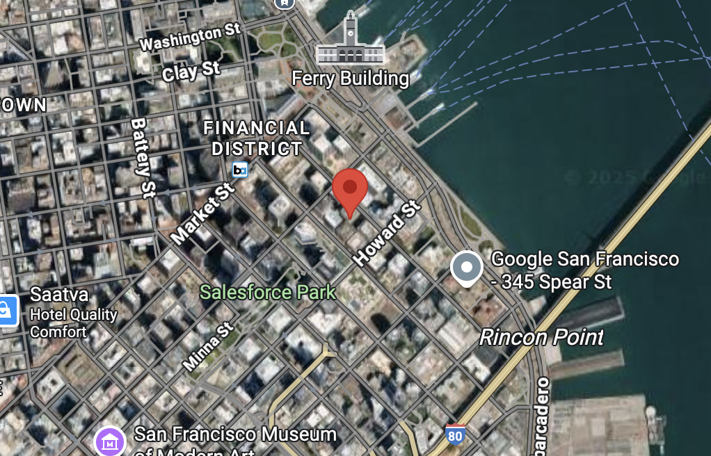 group-ultra, San Francisco Office