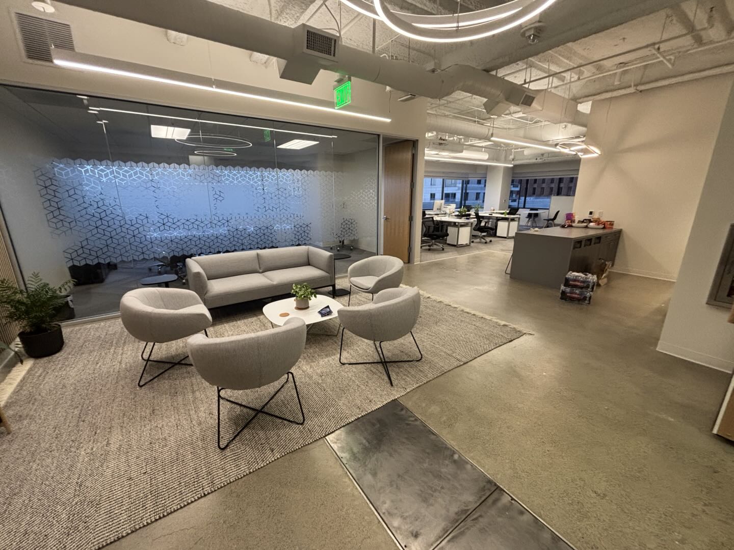 group-ultra, San Francisco Office