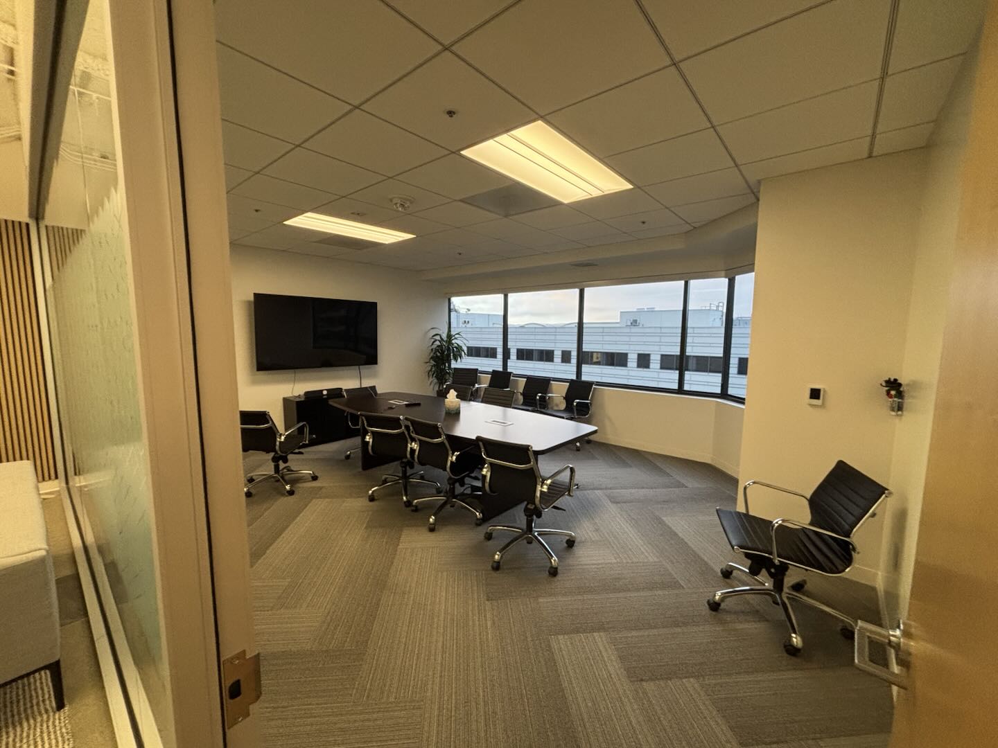 group-ultra, San Francisco Office