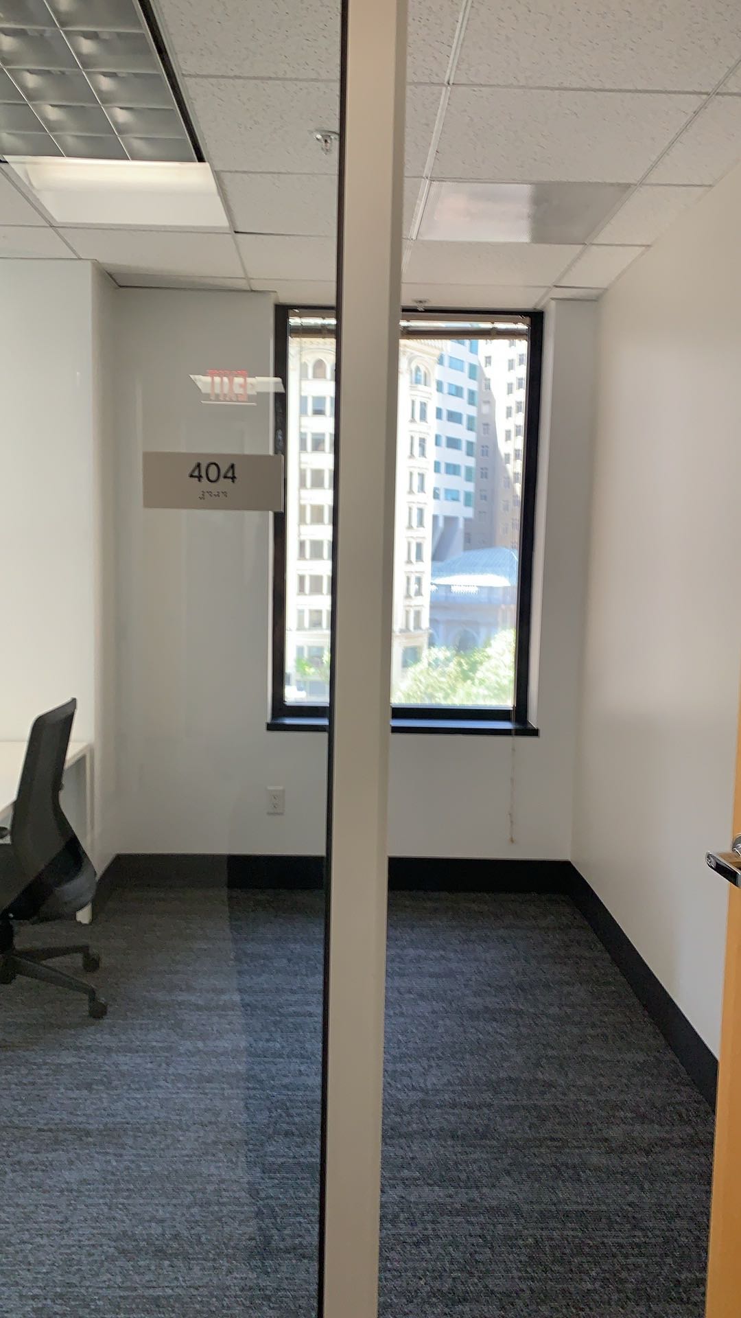 group-ultra, San Francisco Office
