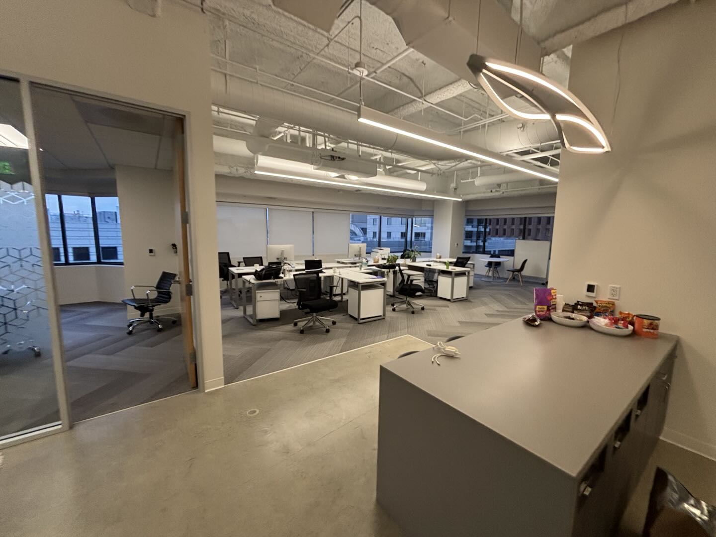 group-ultra, San Francisco Office
