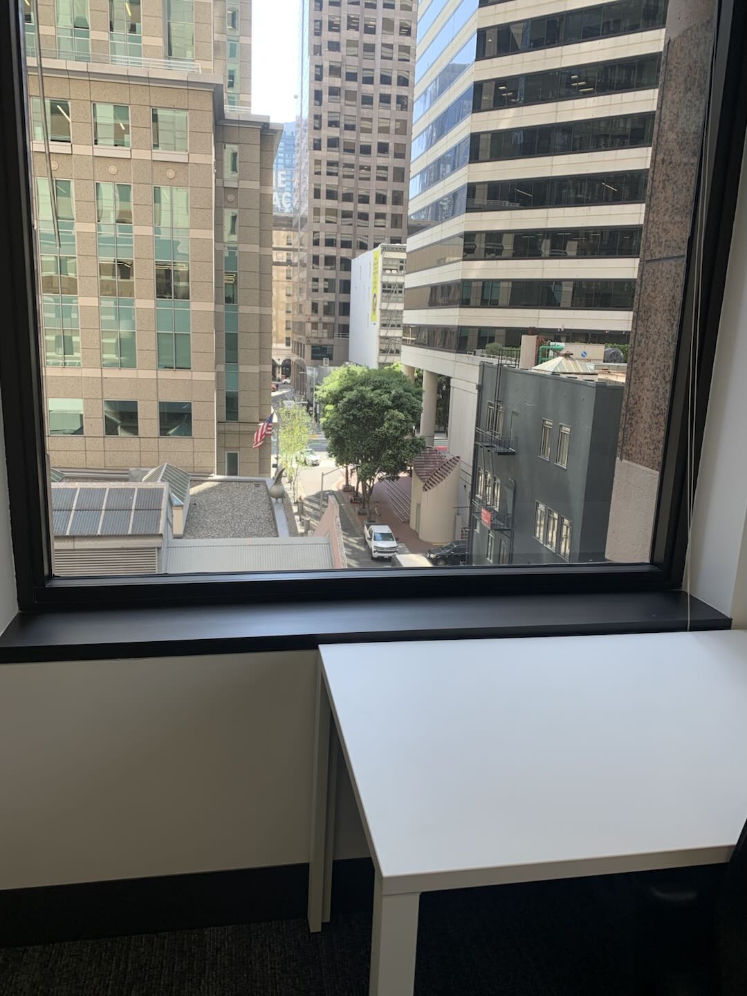 group-ultra, San Francisco Office