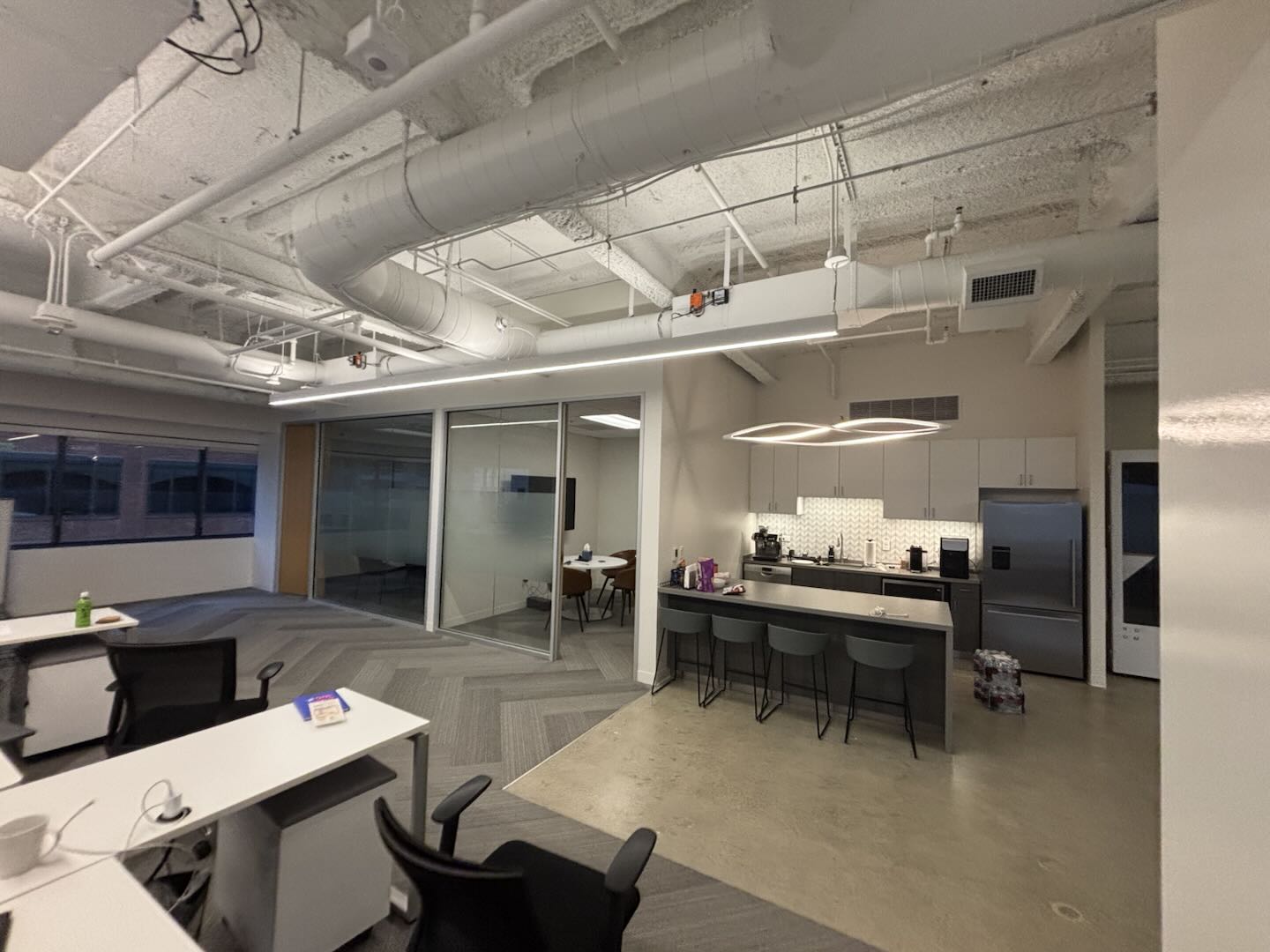 group-ultra, San Francisco Office
