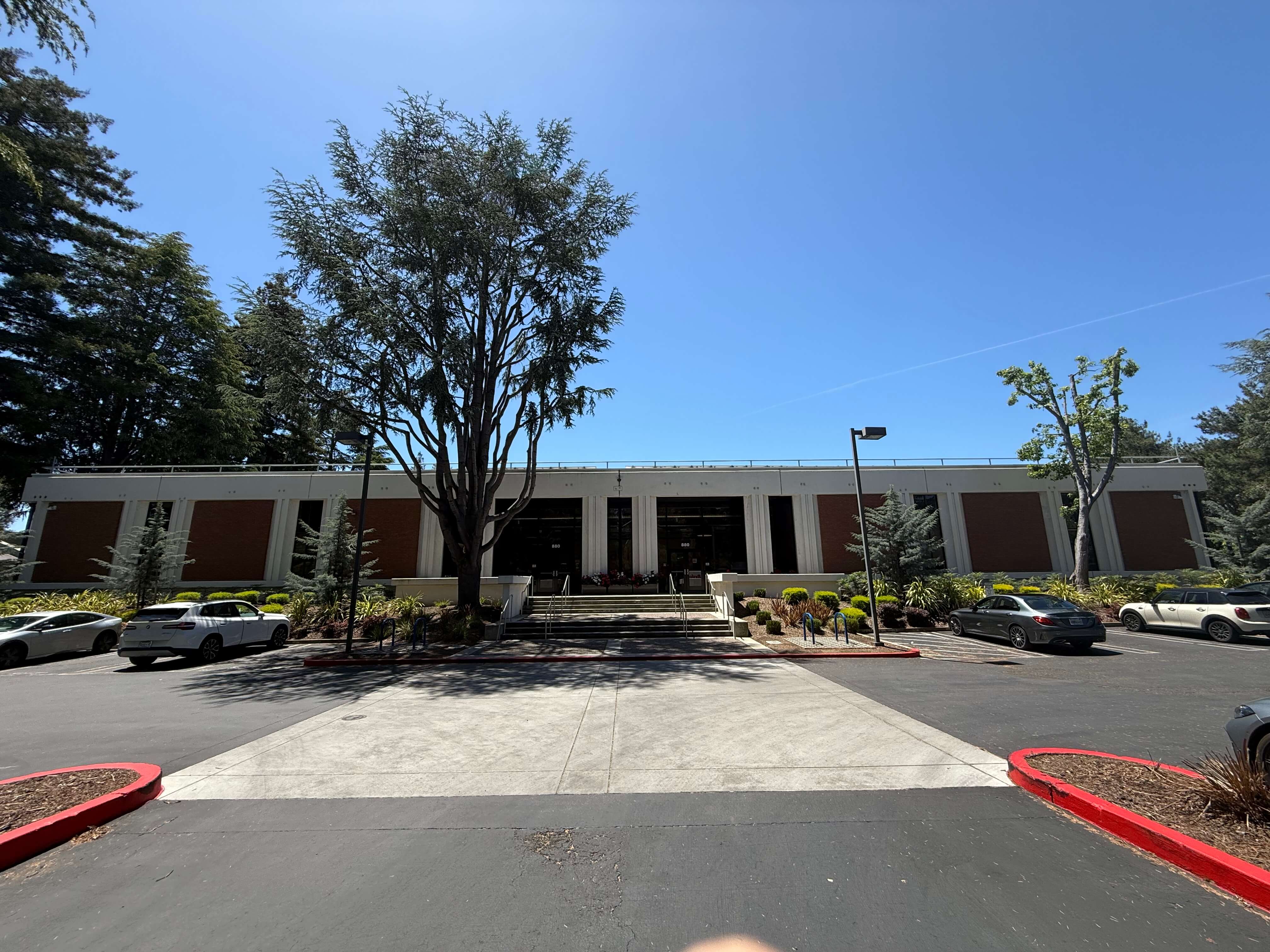 group-ultra, Sunnyvale Office