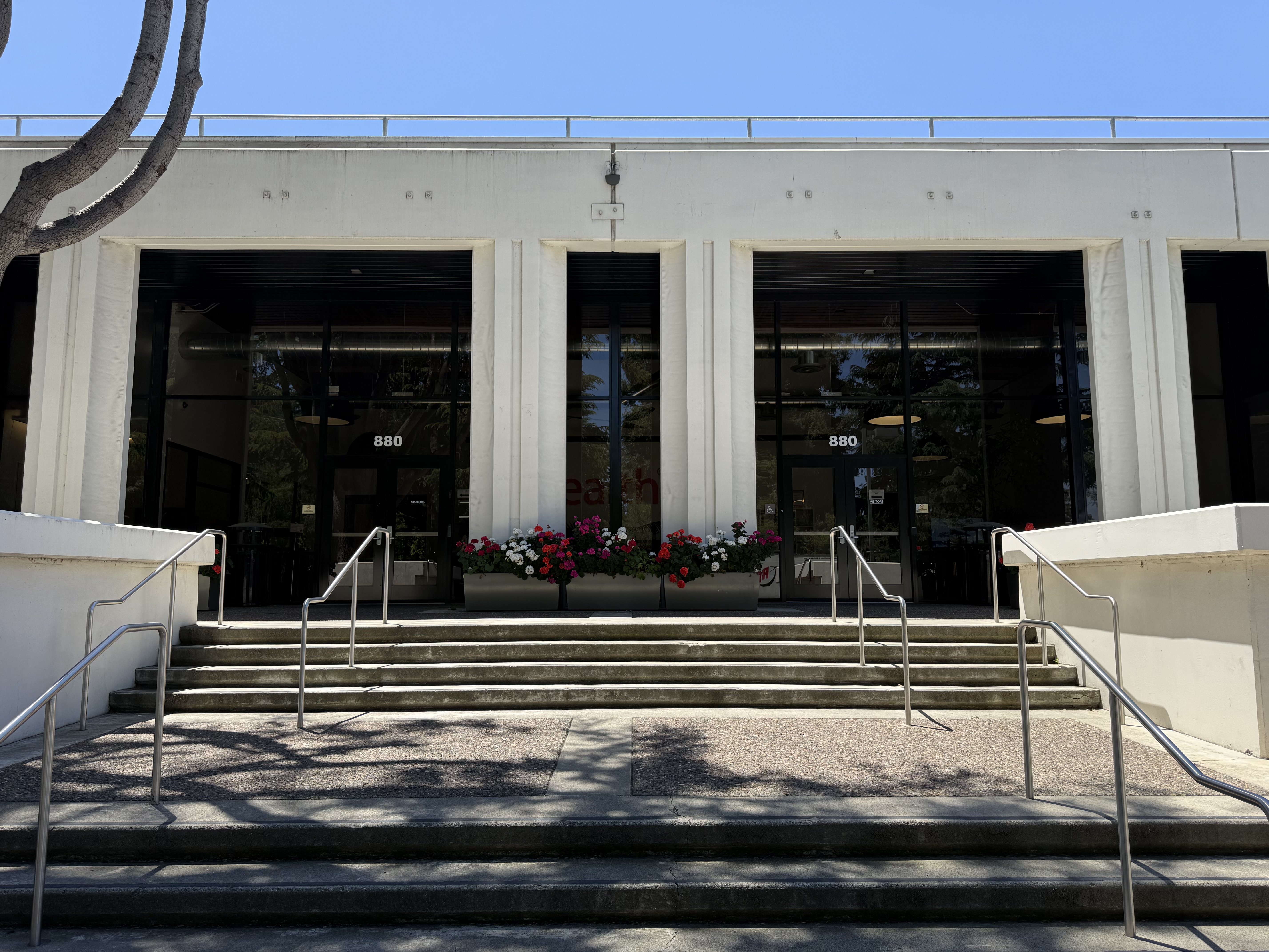 group-ultra, Sunnyvale Office