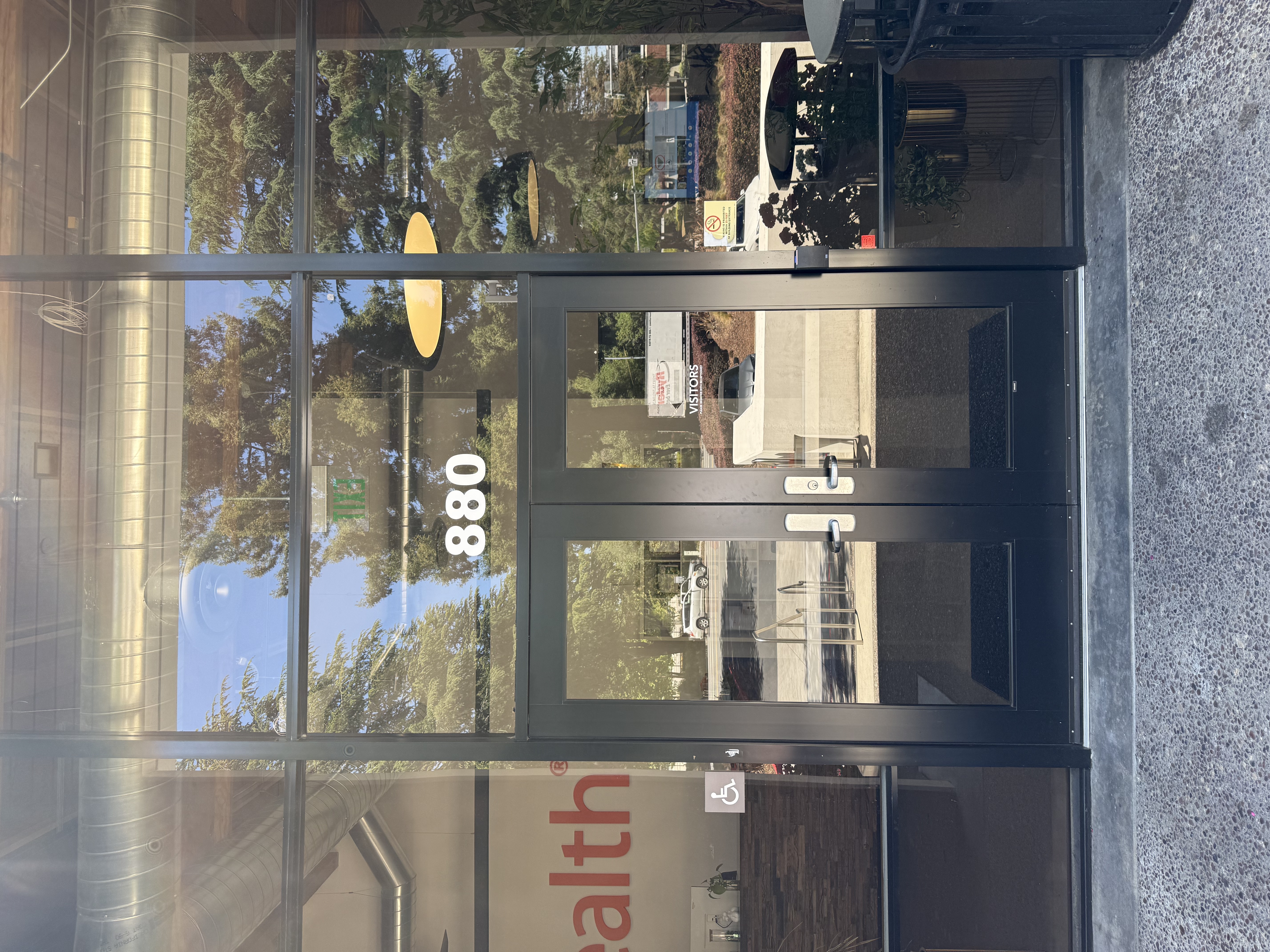 group-ultra, Sunnyvale Office