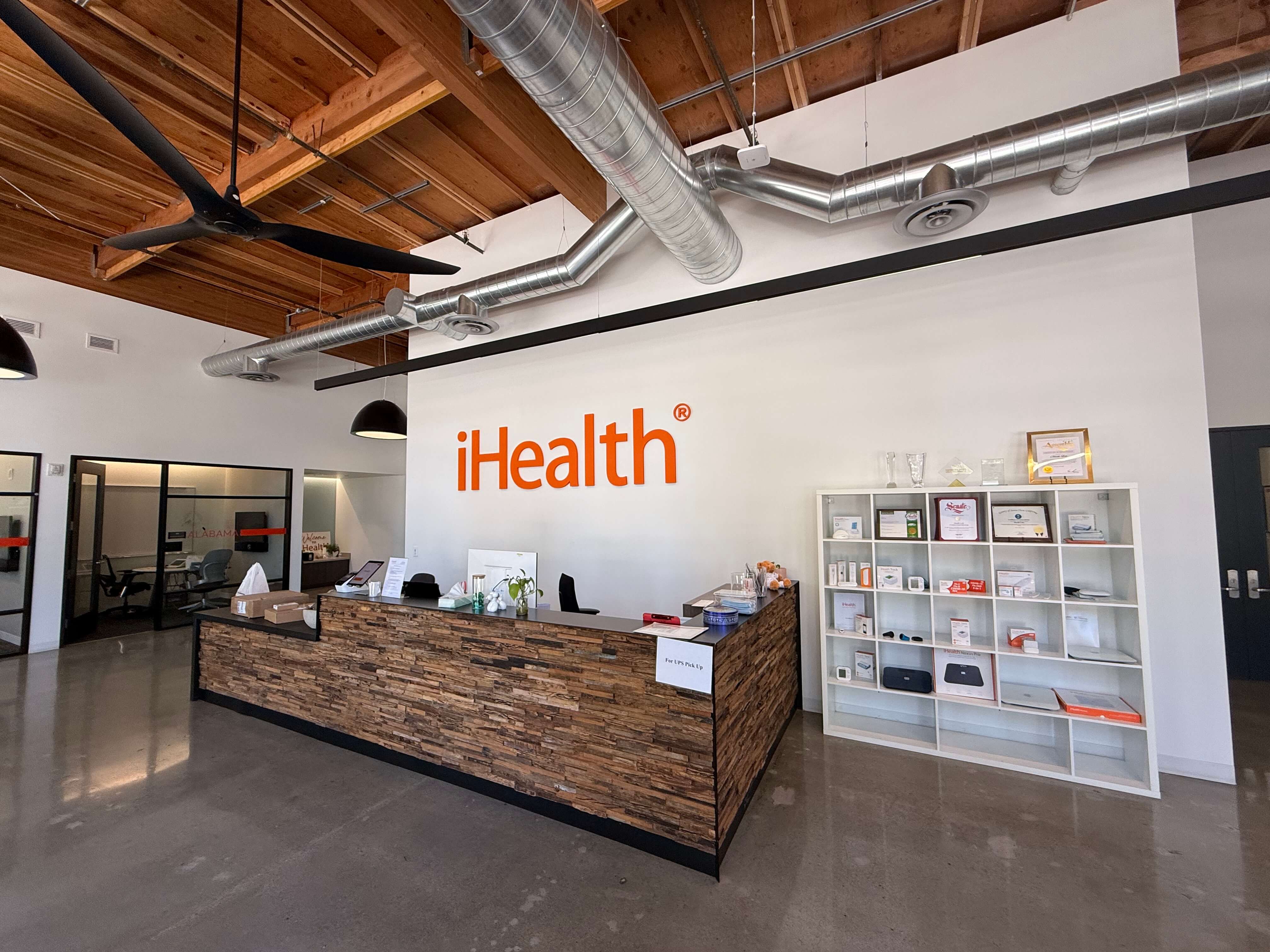 group-ultra, Sunnyvale Office