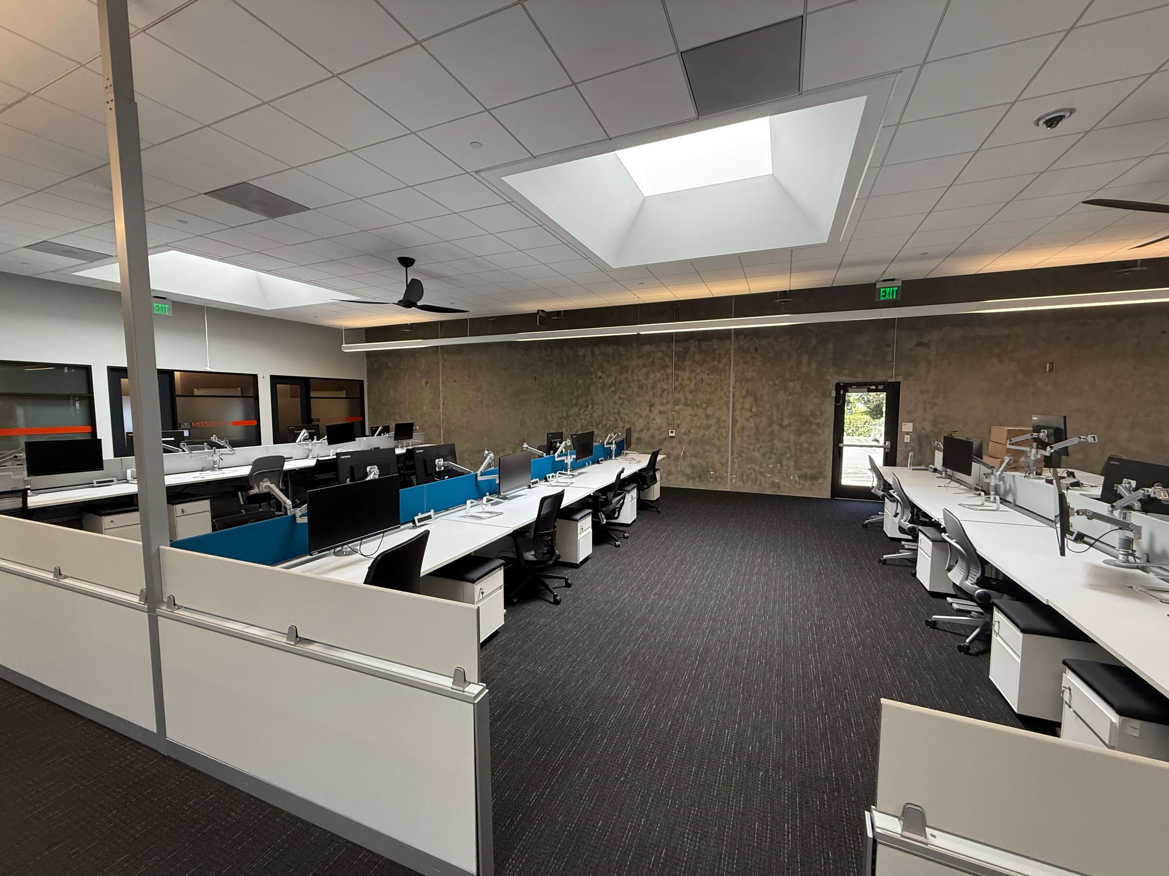 group-ultra, Sunnyvale Office