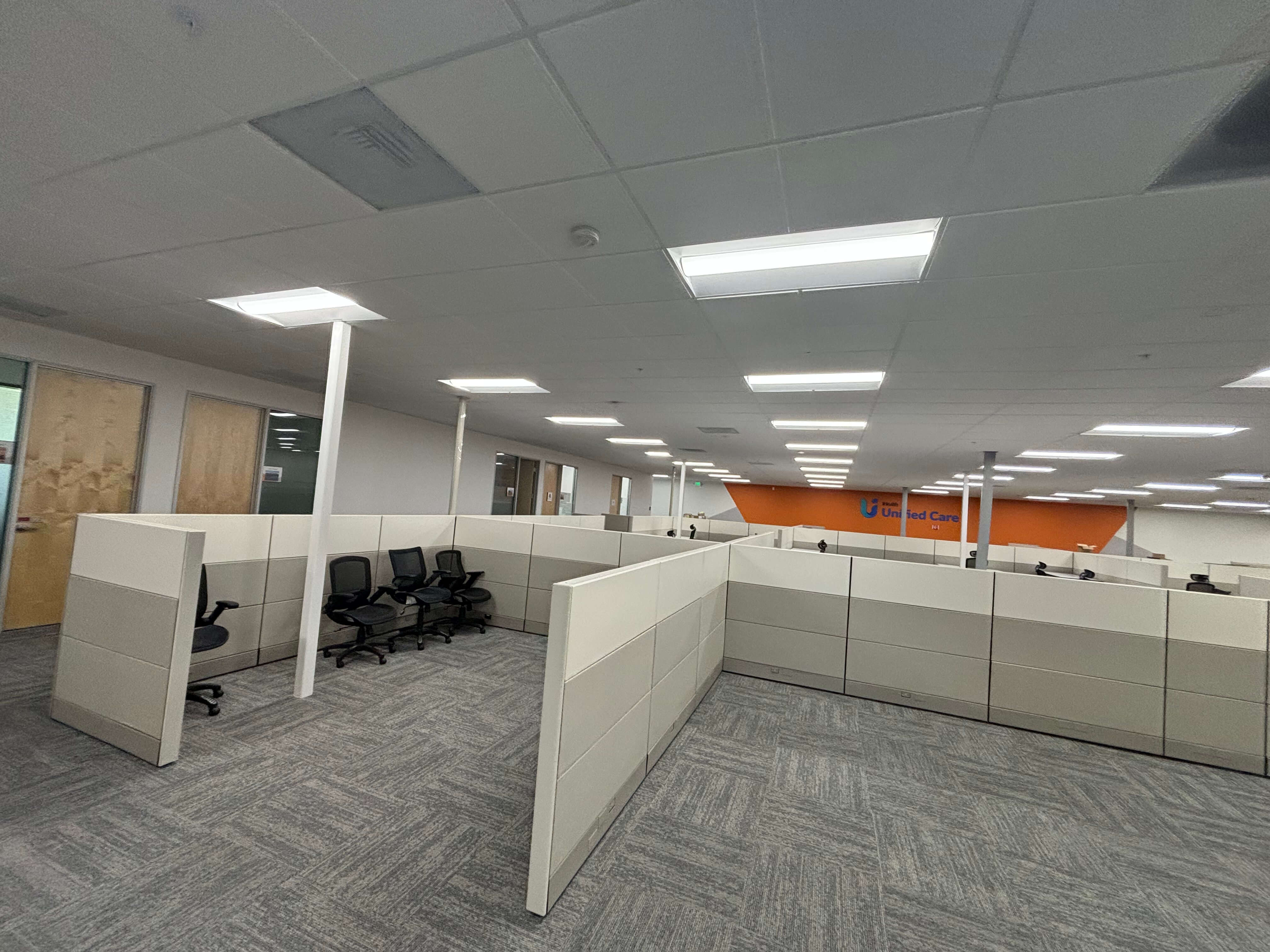 group-ultra, San Jose Office