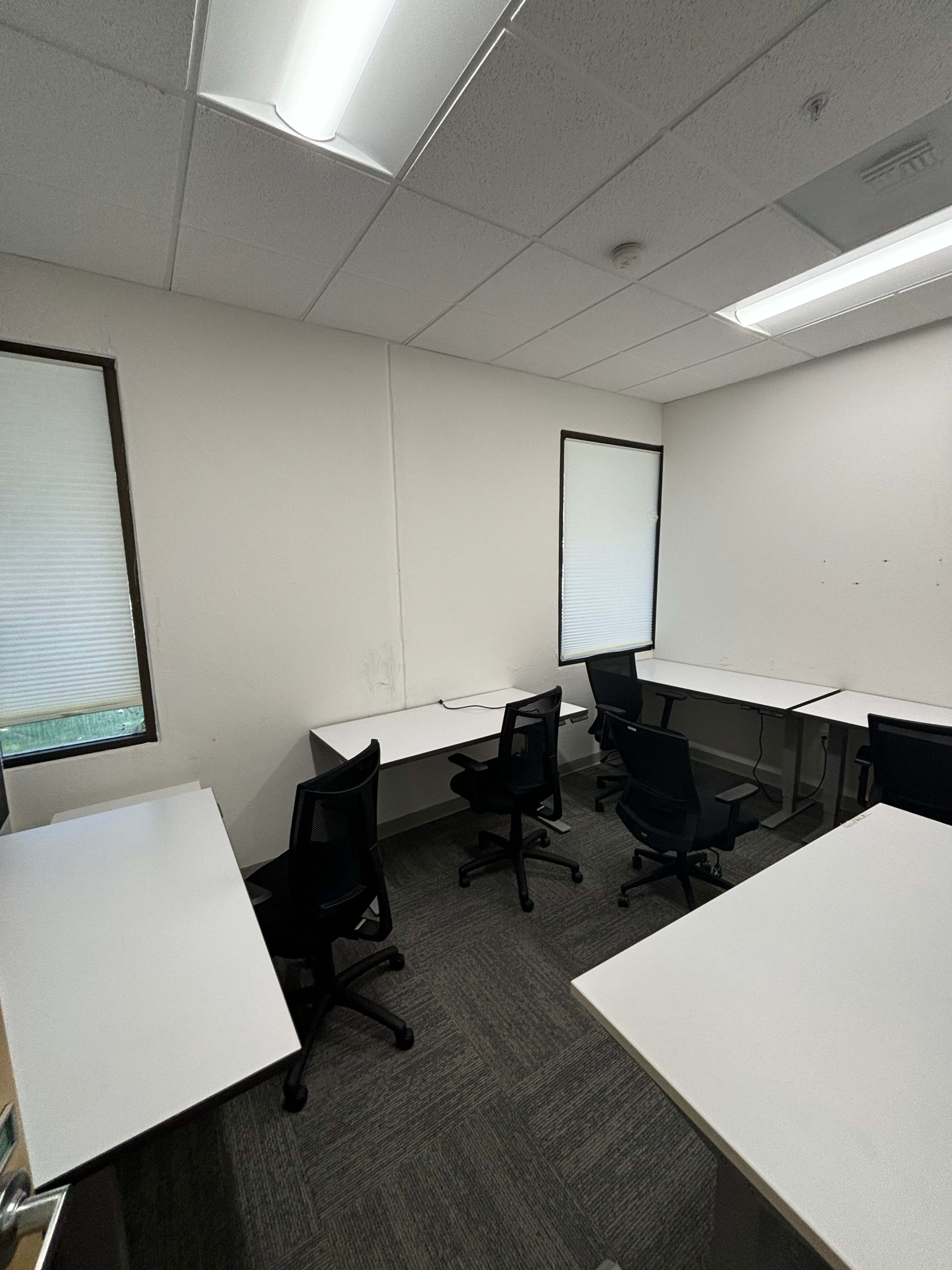 group-ultra, San Jose Office