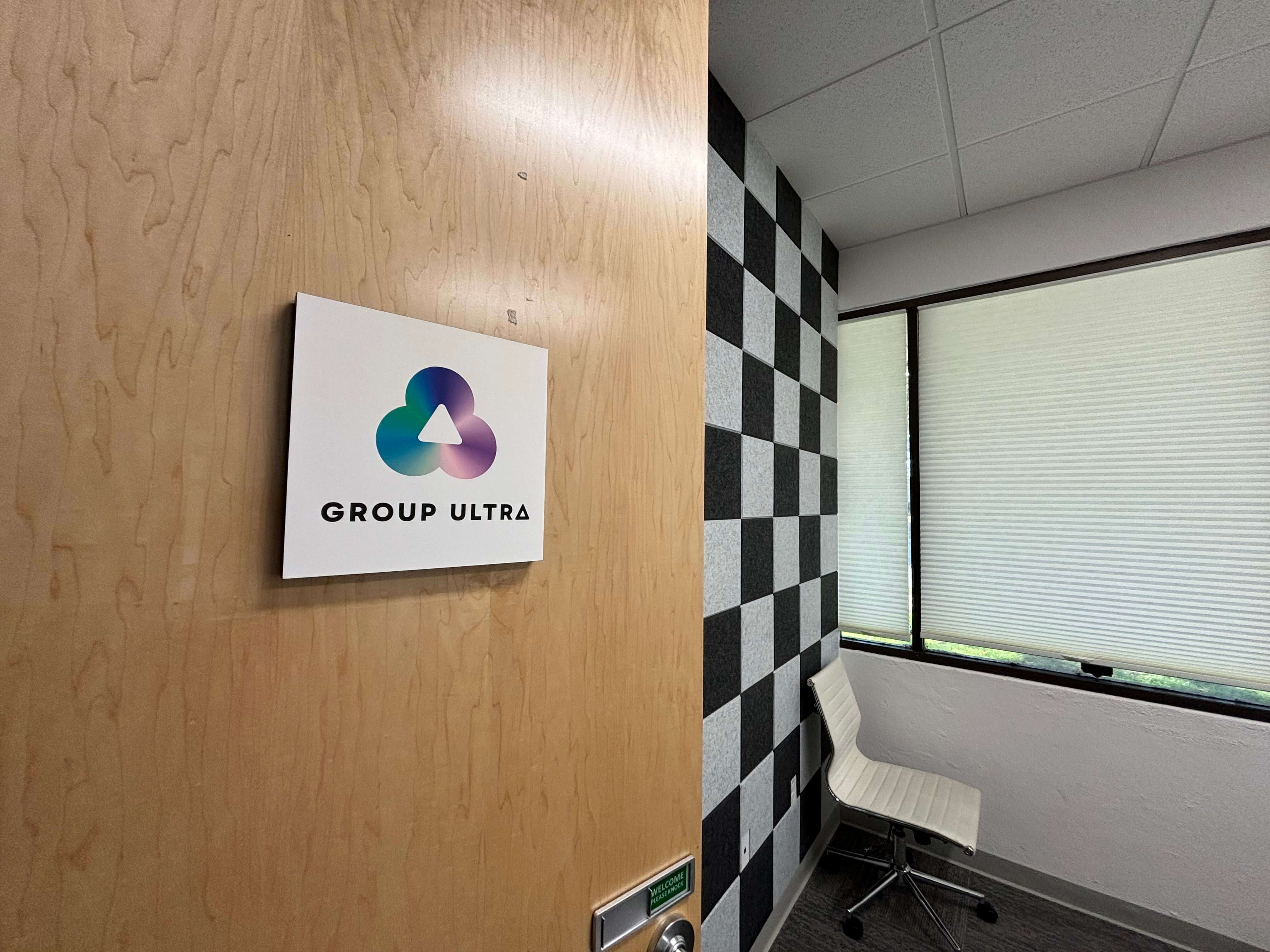 group-ultra, San Jose Office